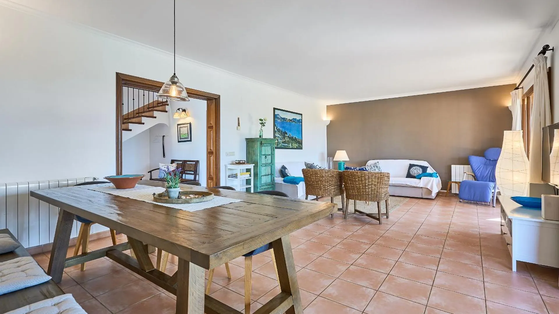 Finca Miralu Calonge  Calonge (Mallorca)
