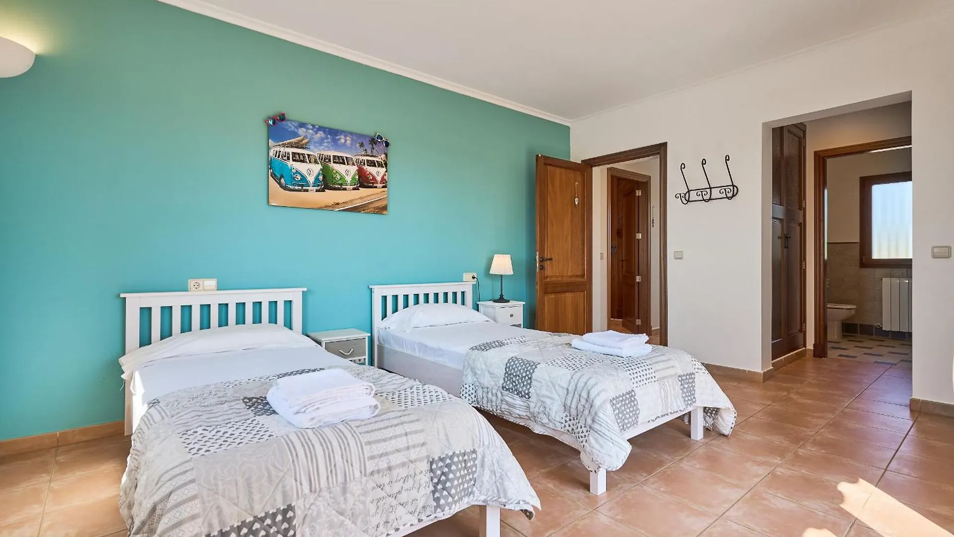 Finca Miralu Calonge  Calonge (Mallorca)