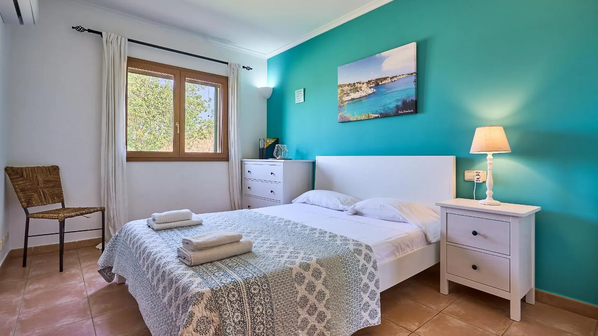 Holiday home Finca Miralu Calonge
