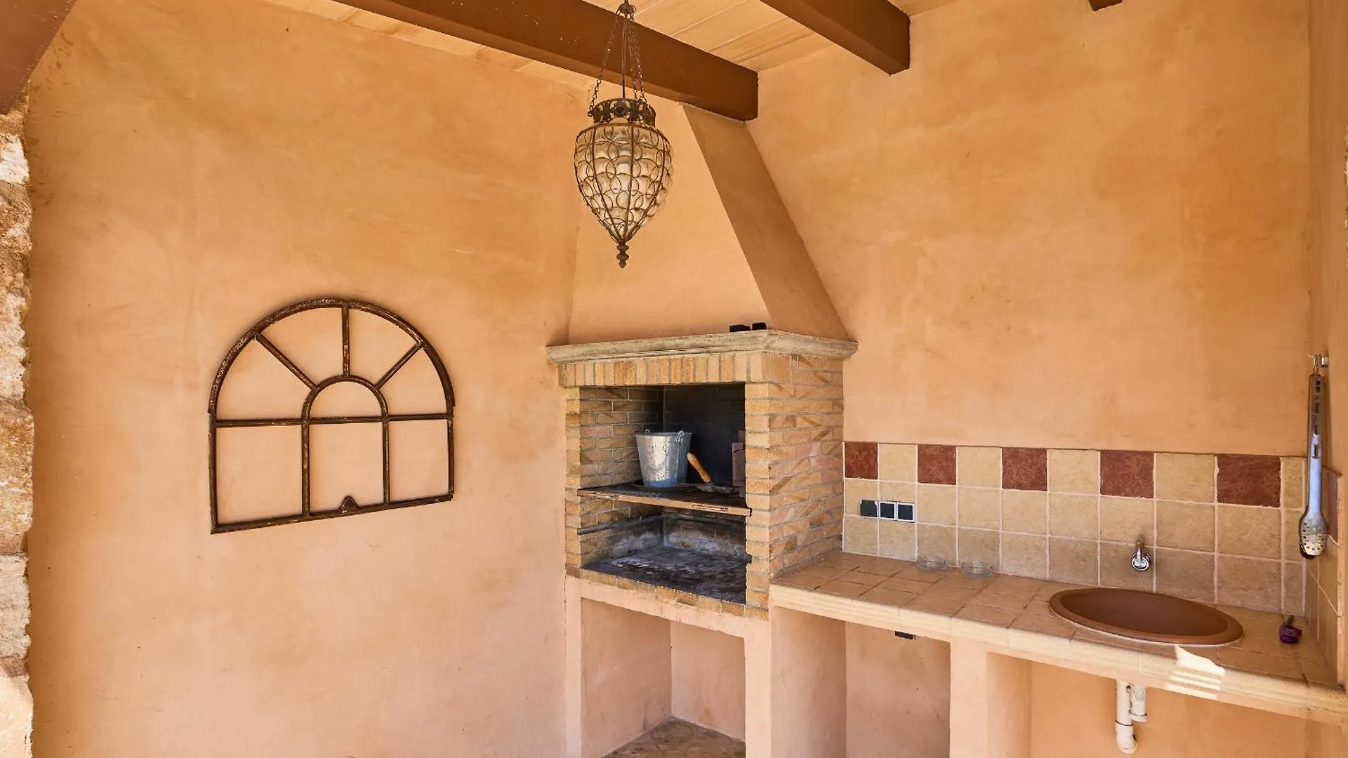 Holiday home Finca Miralu Calonge