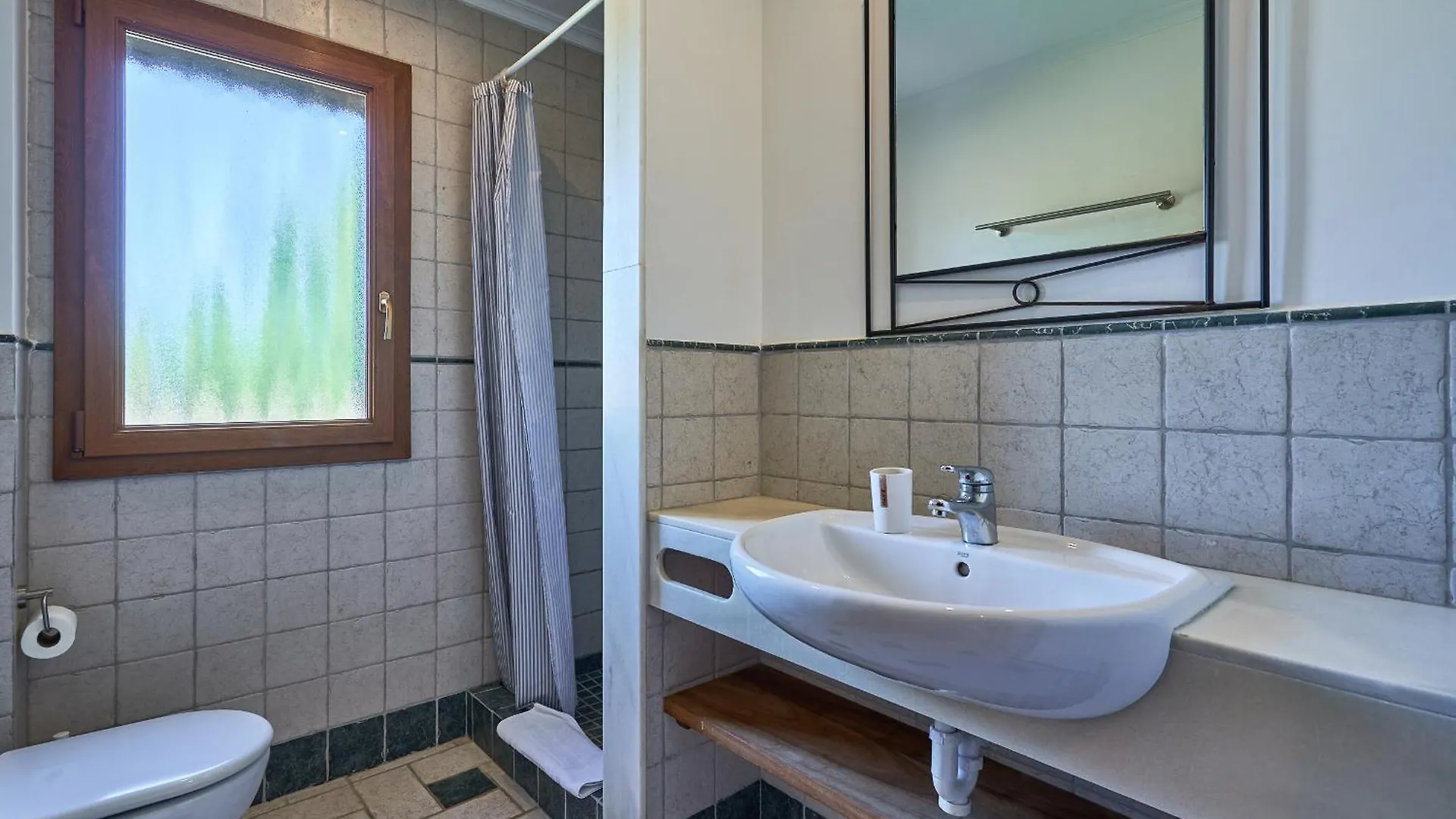 Holiday home Finca Miralu Calonge