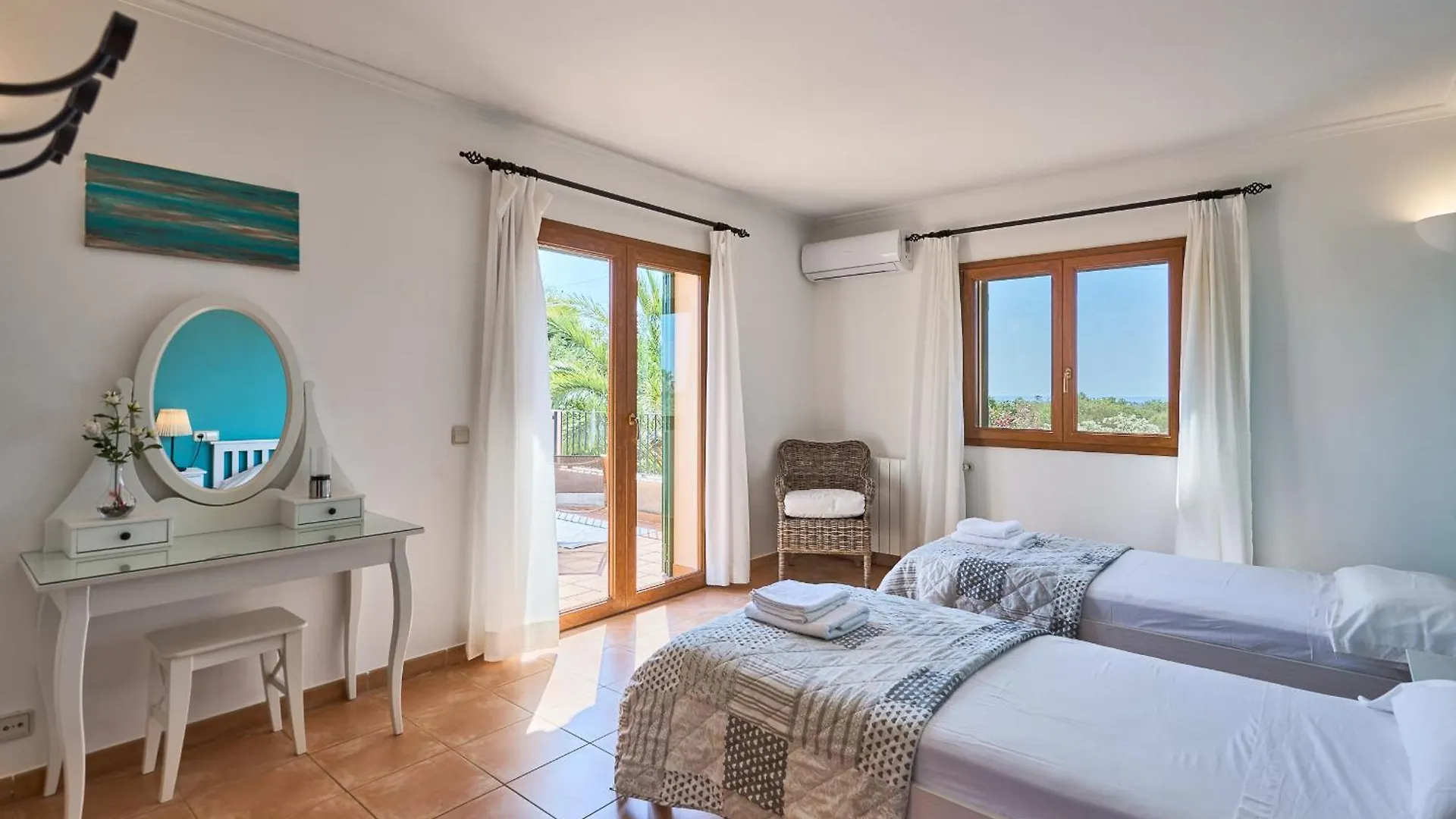 Holiday home Finca Miralu Calonge  Spain