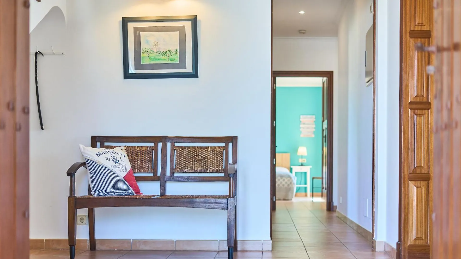 Holiday home Finca Miralu Calonge