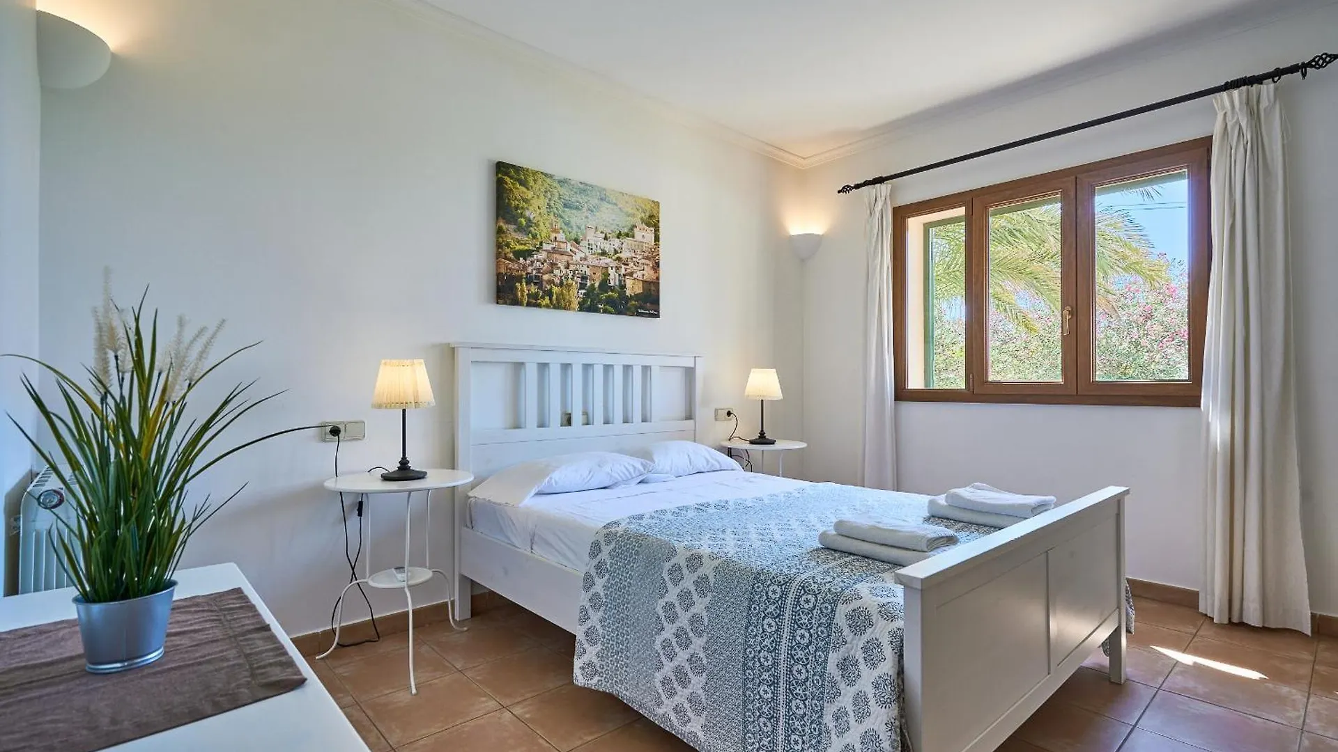 Holiday home Finca Miralu Calonge  Spain