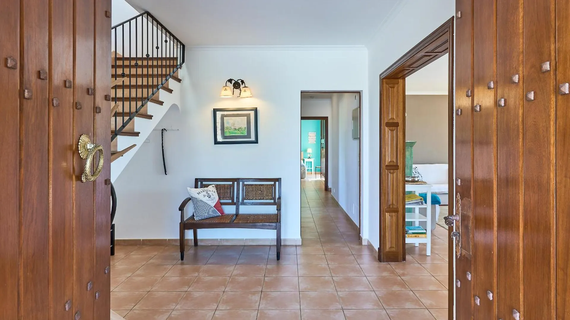 Finca Miralu Calonge  0*, Calonge (Mallorca) Spain