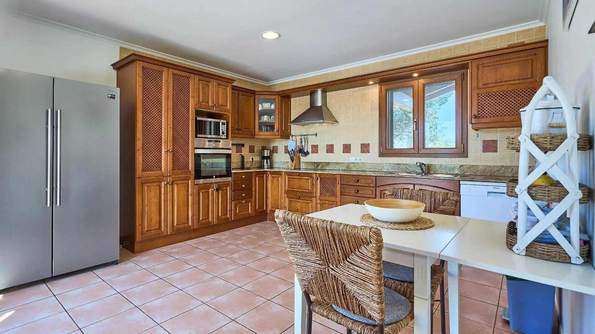 Finca Miralu Calonge  Holiday home