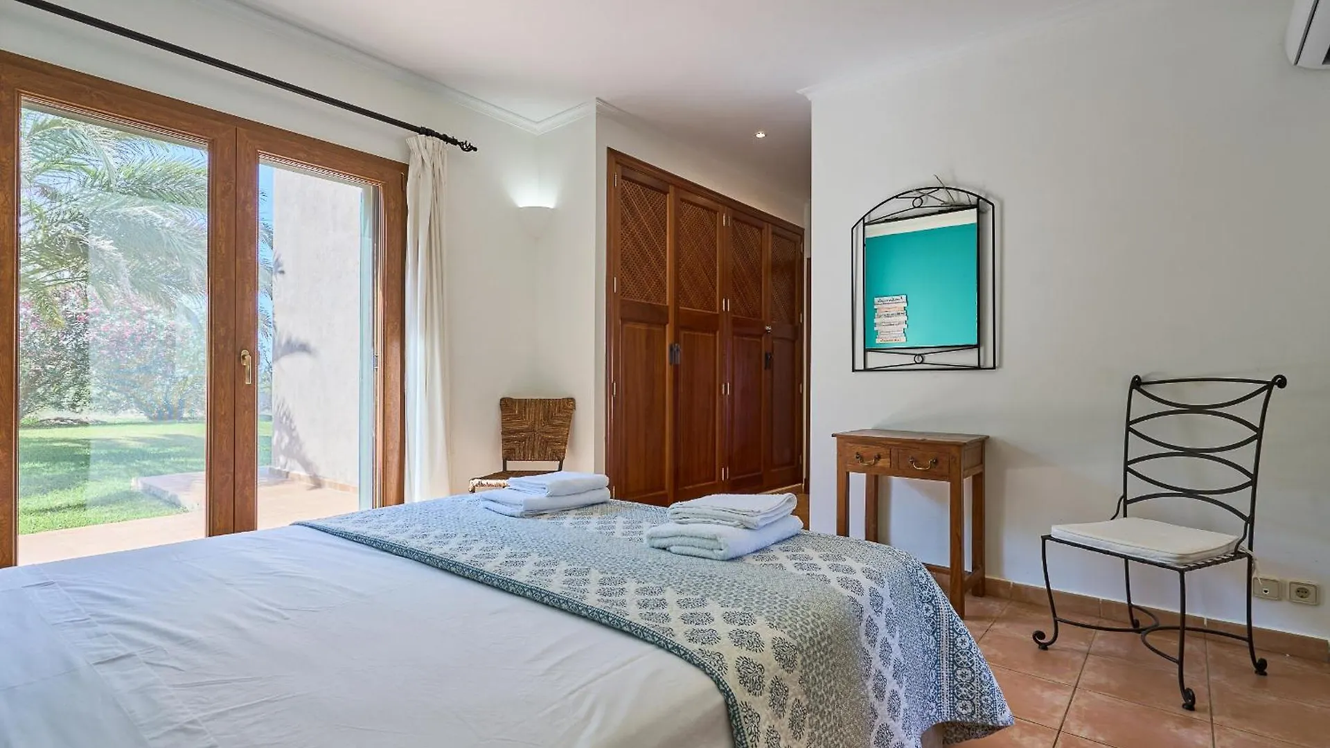 Finca Miralu Calonge  Holiday home Calonge (Mallorca)