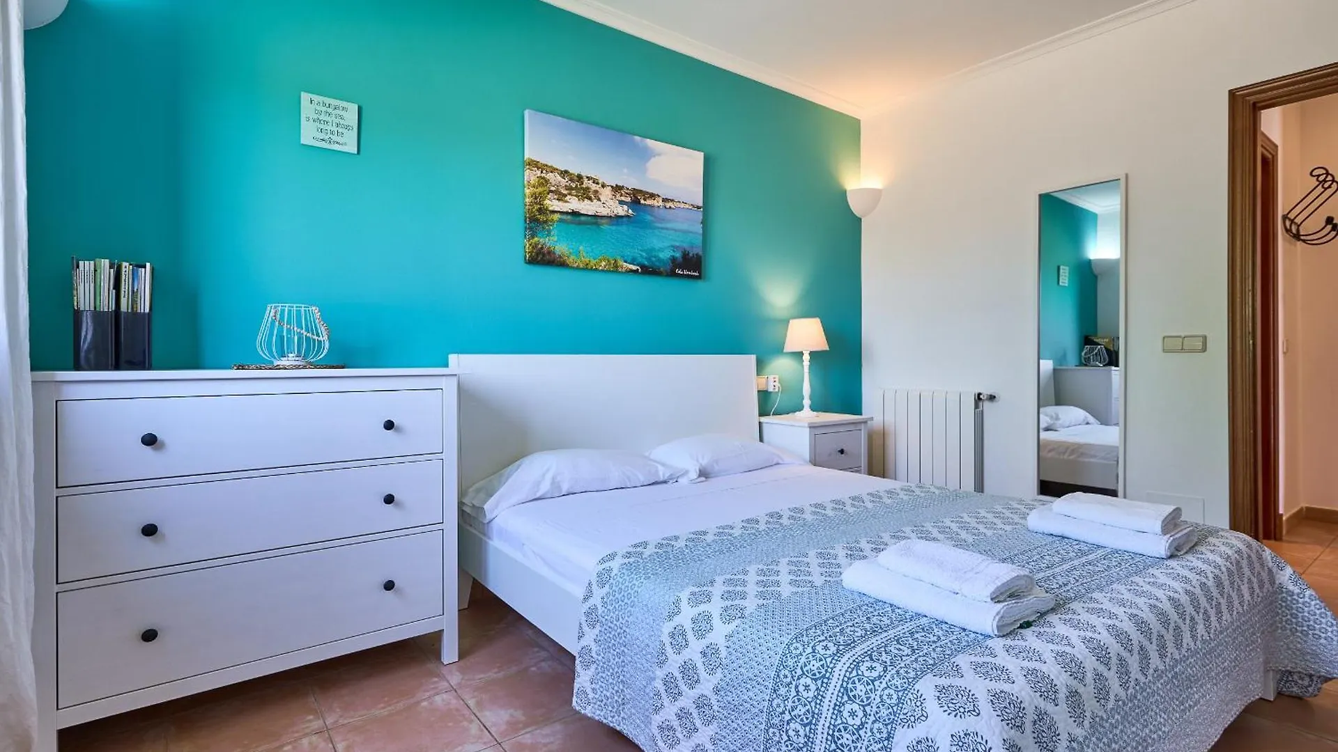 Holiday home Finca Miralu Calonge