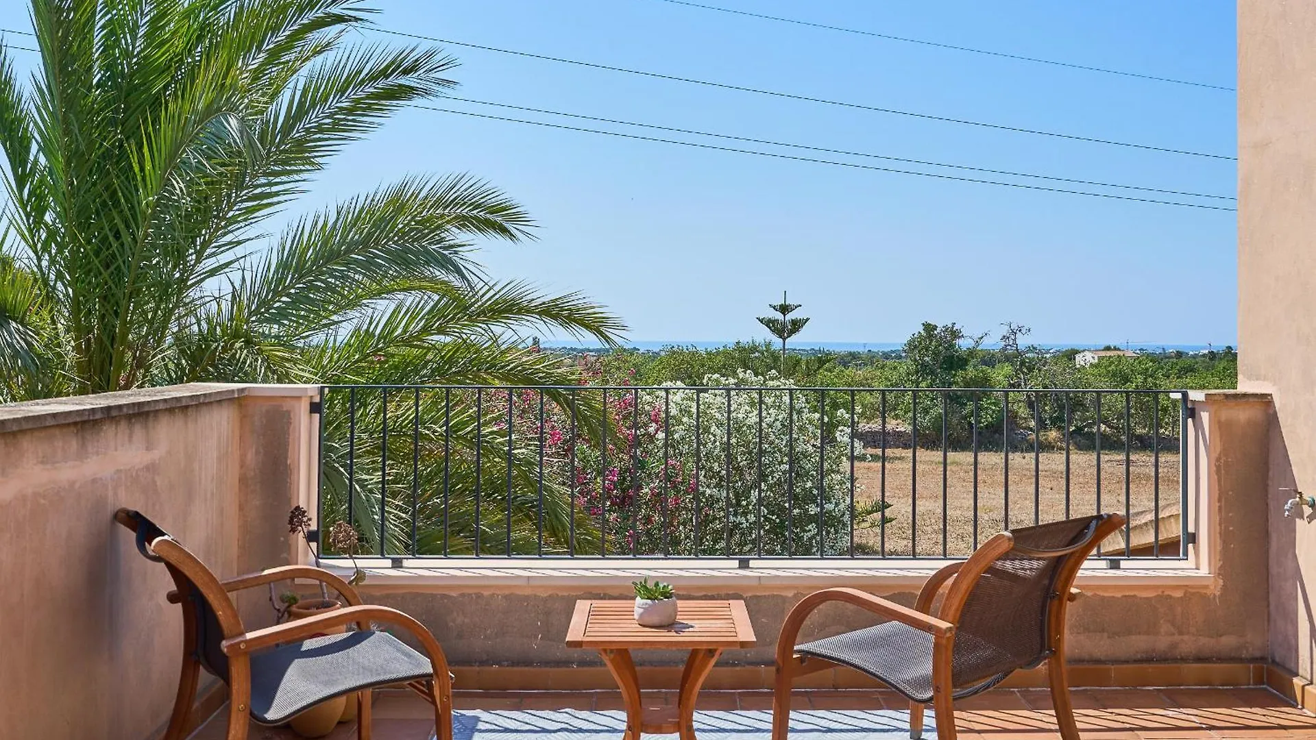 Finca Miralu Calonge  0*, Calonge (Mallorca)