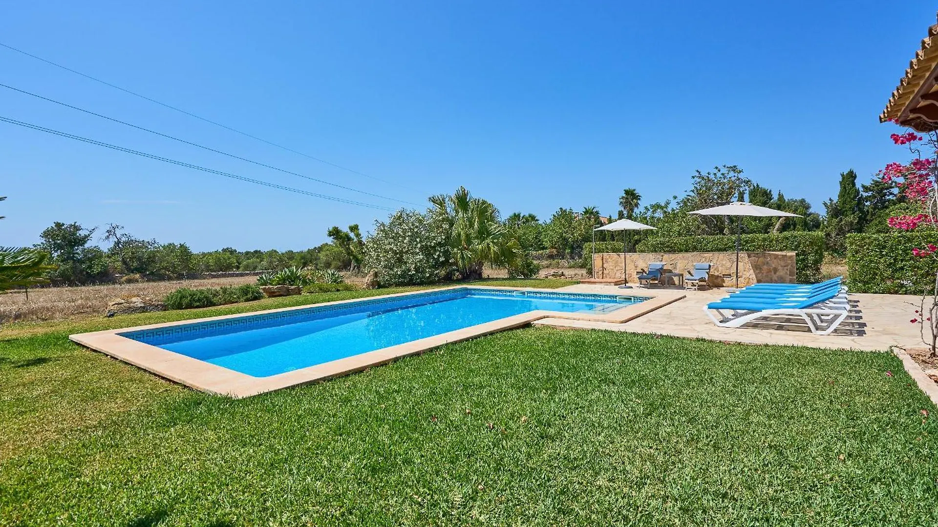 Finca Miralu Calonge