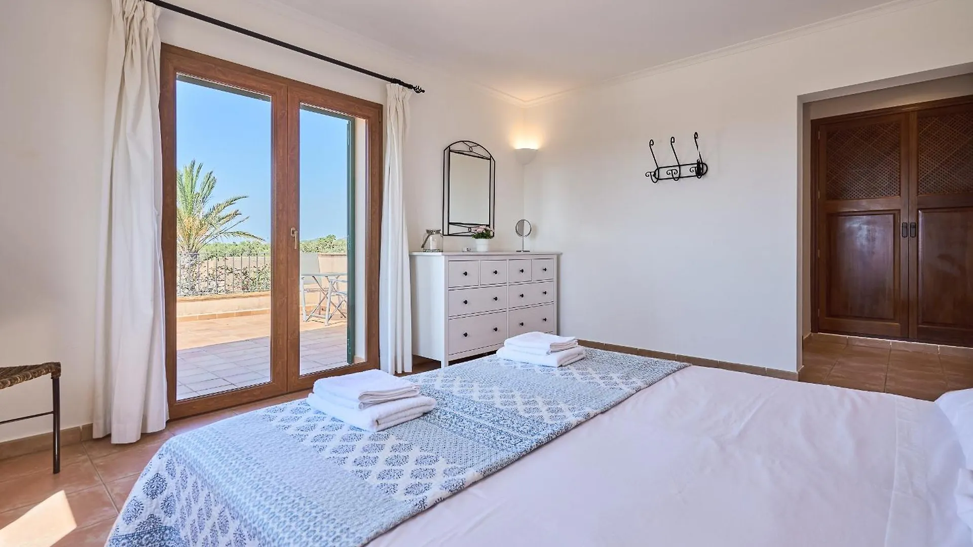 Finca Miralu Calonge  Holiday home Calonge (Mallorca)